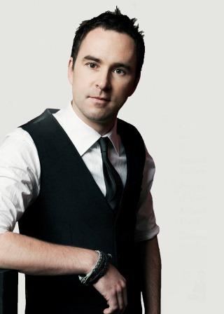 Damien Leith roy individual small