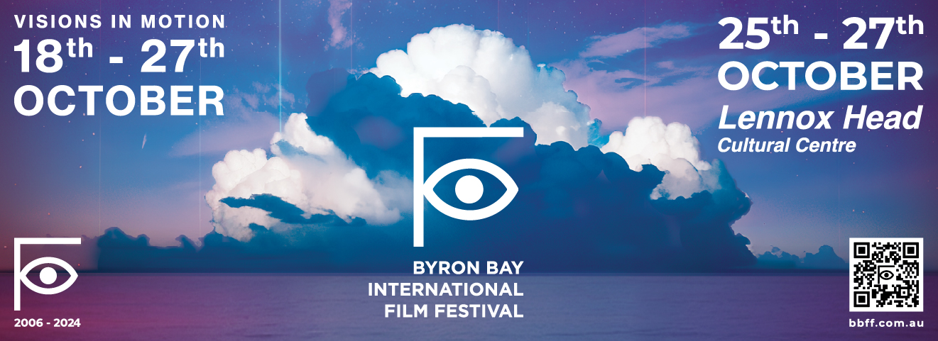 Byron Bay International Film Festival