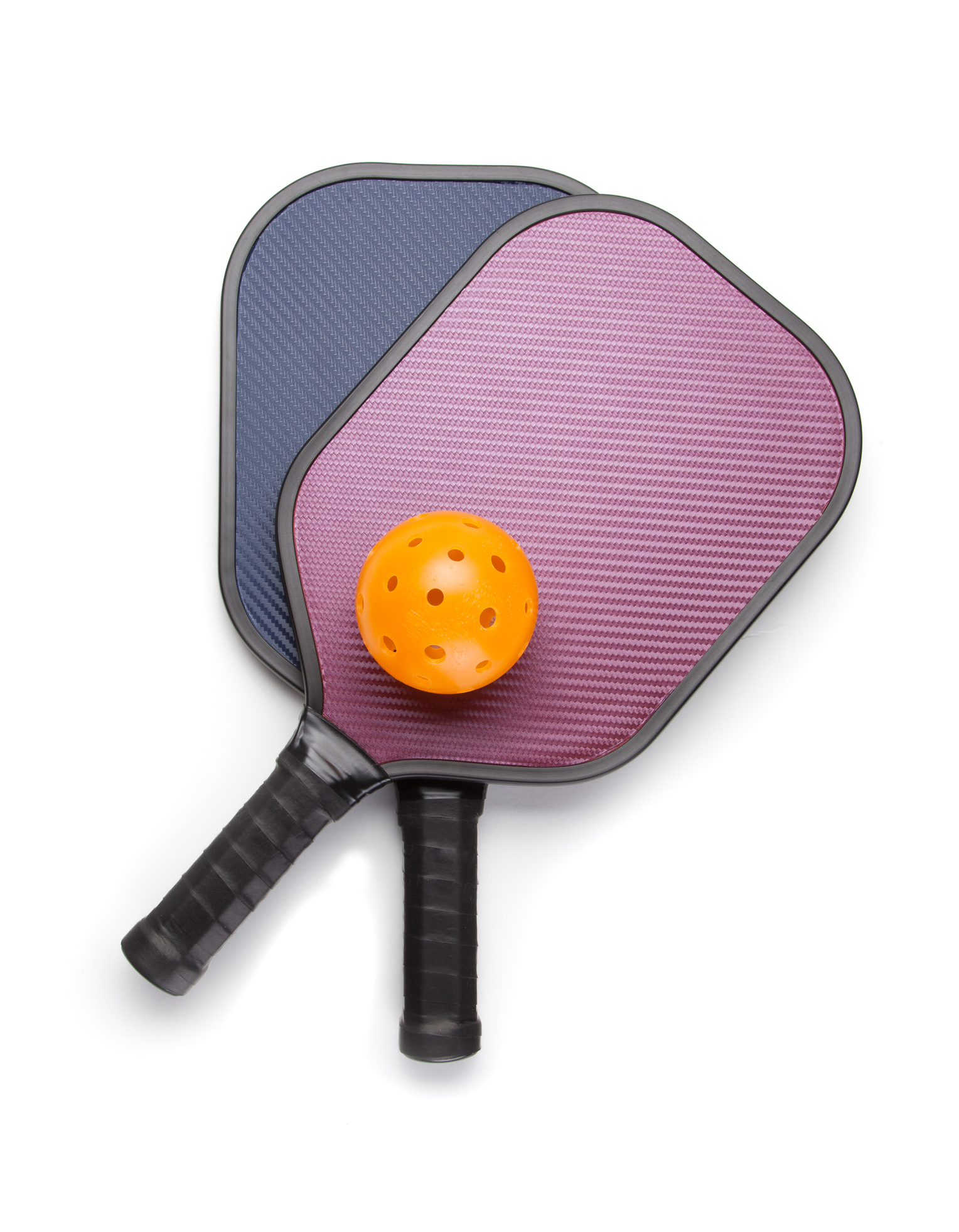 Pickleball paddle