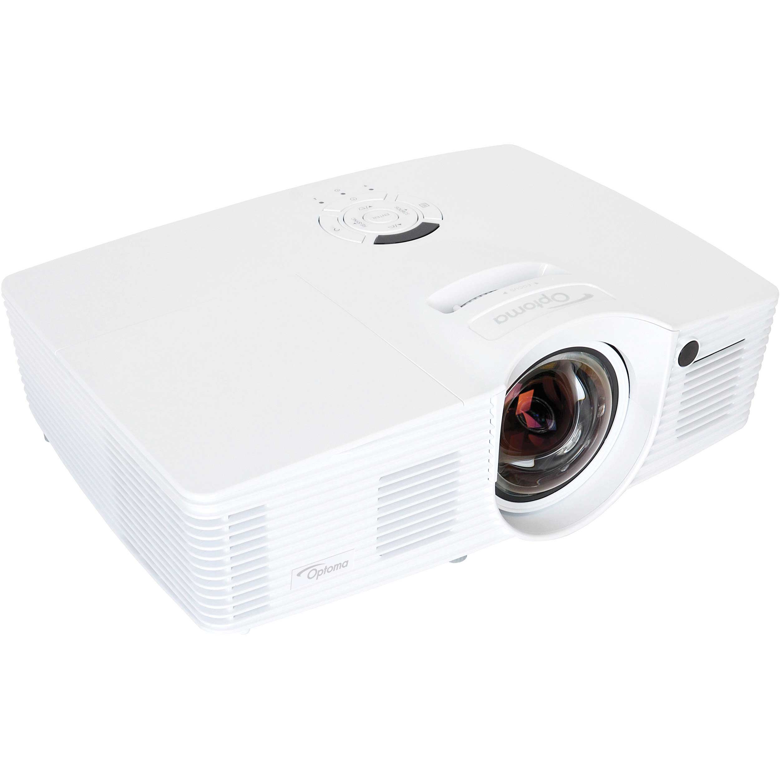 optoma projector