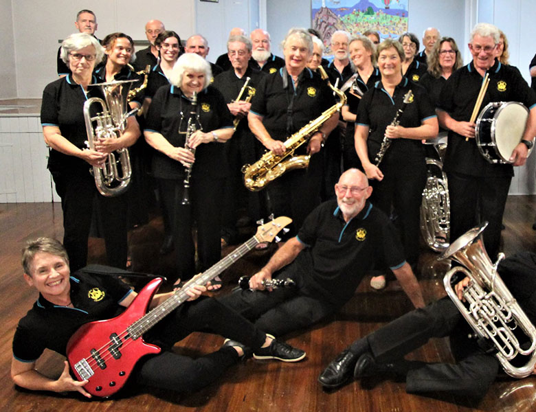 Concert Band Whats On Image