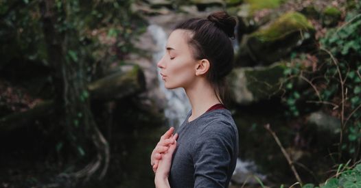 Group Meditation