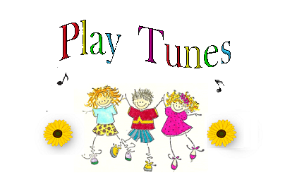 PlayTunes Logo 2